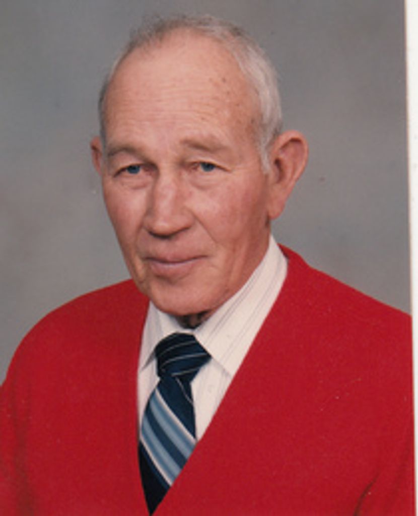 Robert E. Harrington