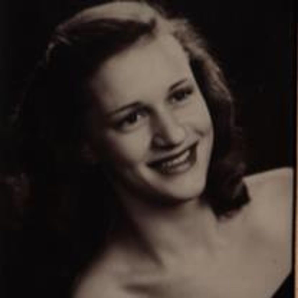 Carol Jean Bell
