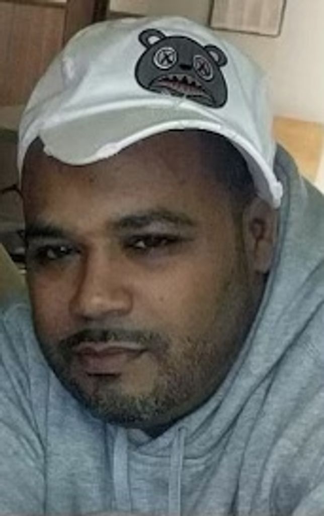 Ji-Tu Cambuka Garrett Profile Photo