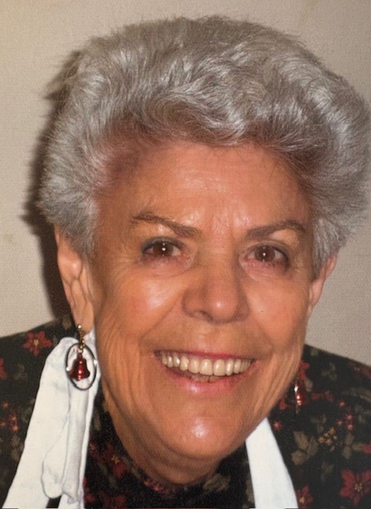 Grace C. Heywood