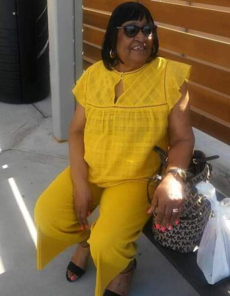 Dorothy R. Burks