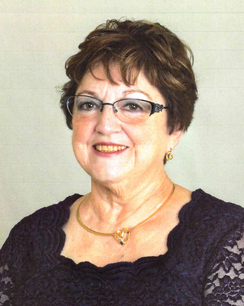 Judith Ann Schrader Profile Photo