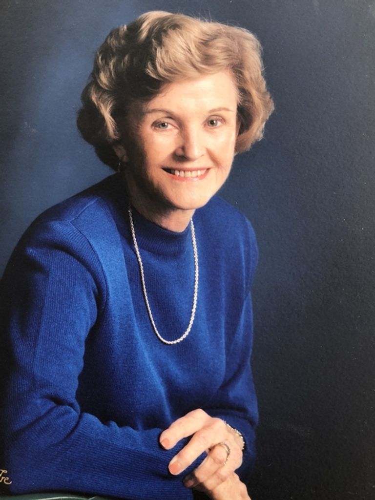 Margaret Clark Jorgensen Profile Photo