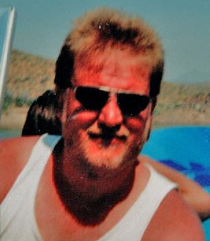 Craig Stephen Hopper