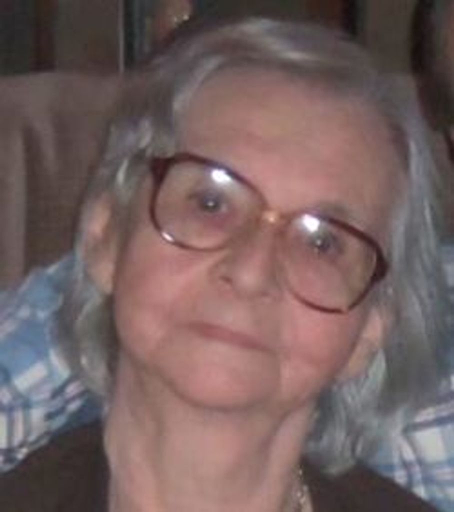 Aurora Sampedro