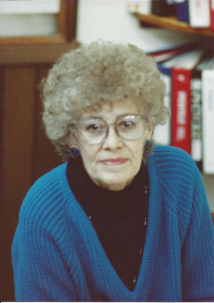 Iris G Rife Profile Photo