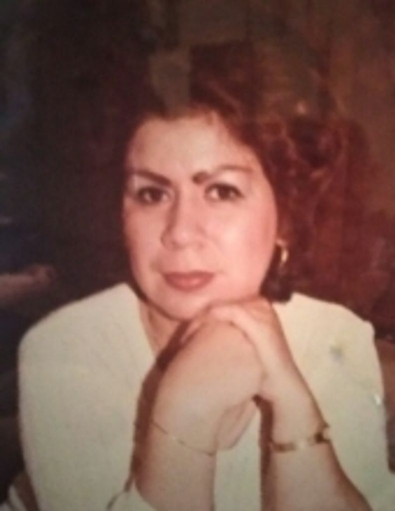 Mary G.  Gonzalez
