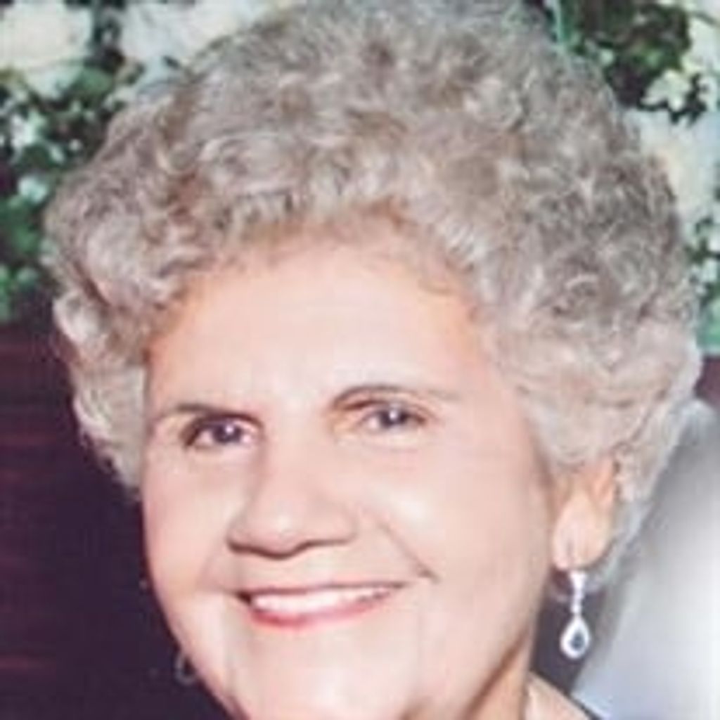 Marie P. Verdin