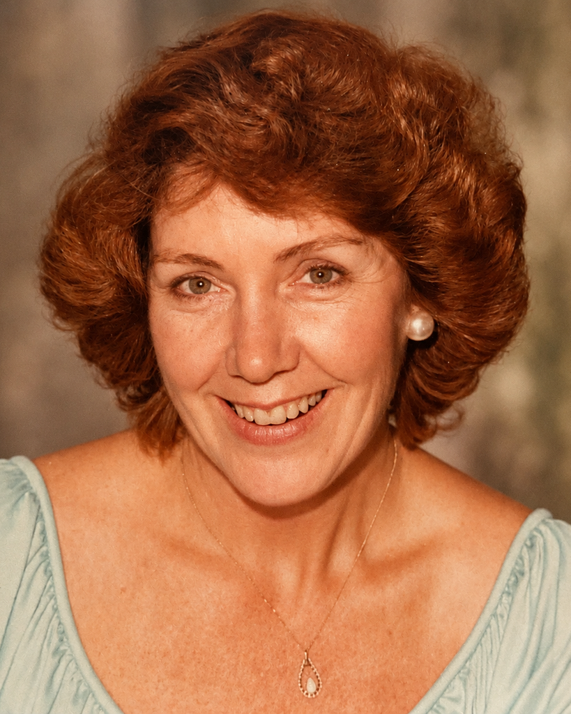 Marie E. Rahall Profile Photo