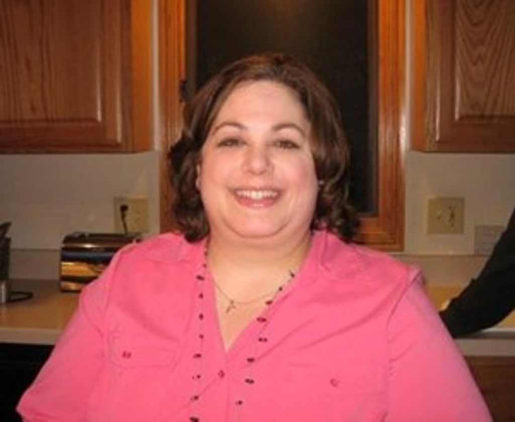 Amy L. O'Day