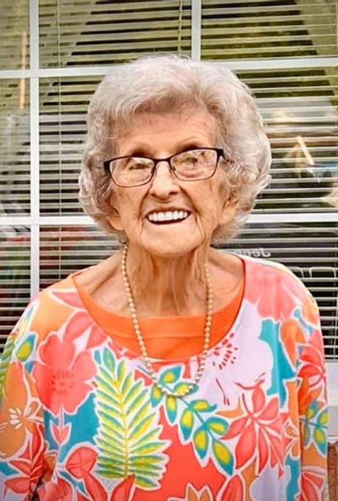 Gladys Coots Profile Photo