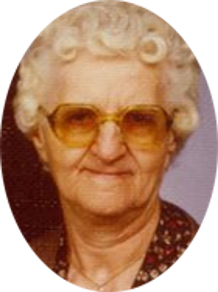 Bernice  N. (Cook)  Enders