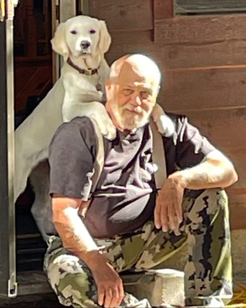 Jerry Wageman Profile Photo
