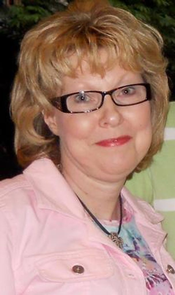 Patsy Rae Myers