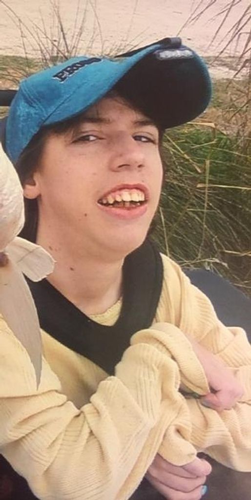 Stacy "Missy" Michelle Newman