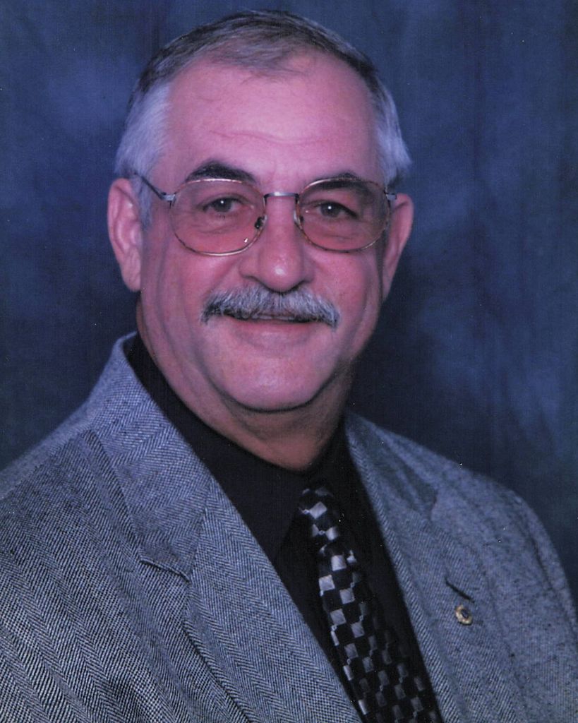 John Marcelin Guidry Profile Photo