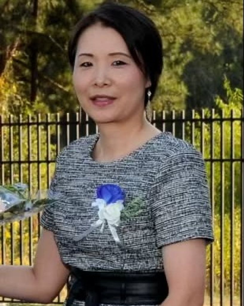 Makiko Farr Profile Photo