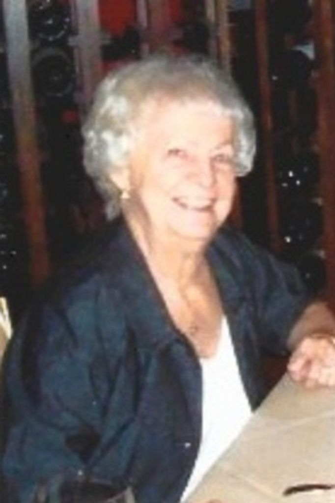 Eloise Howard