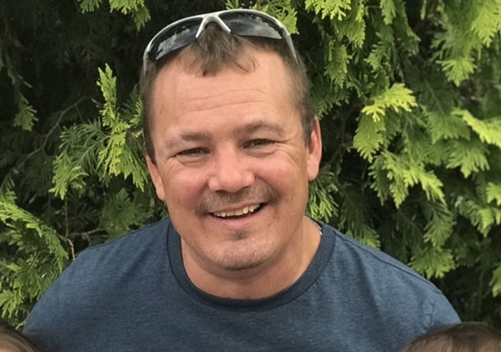 Scott Alexander Schroeder