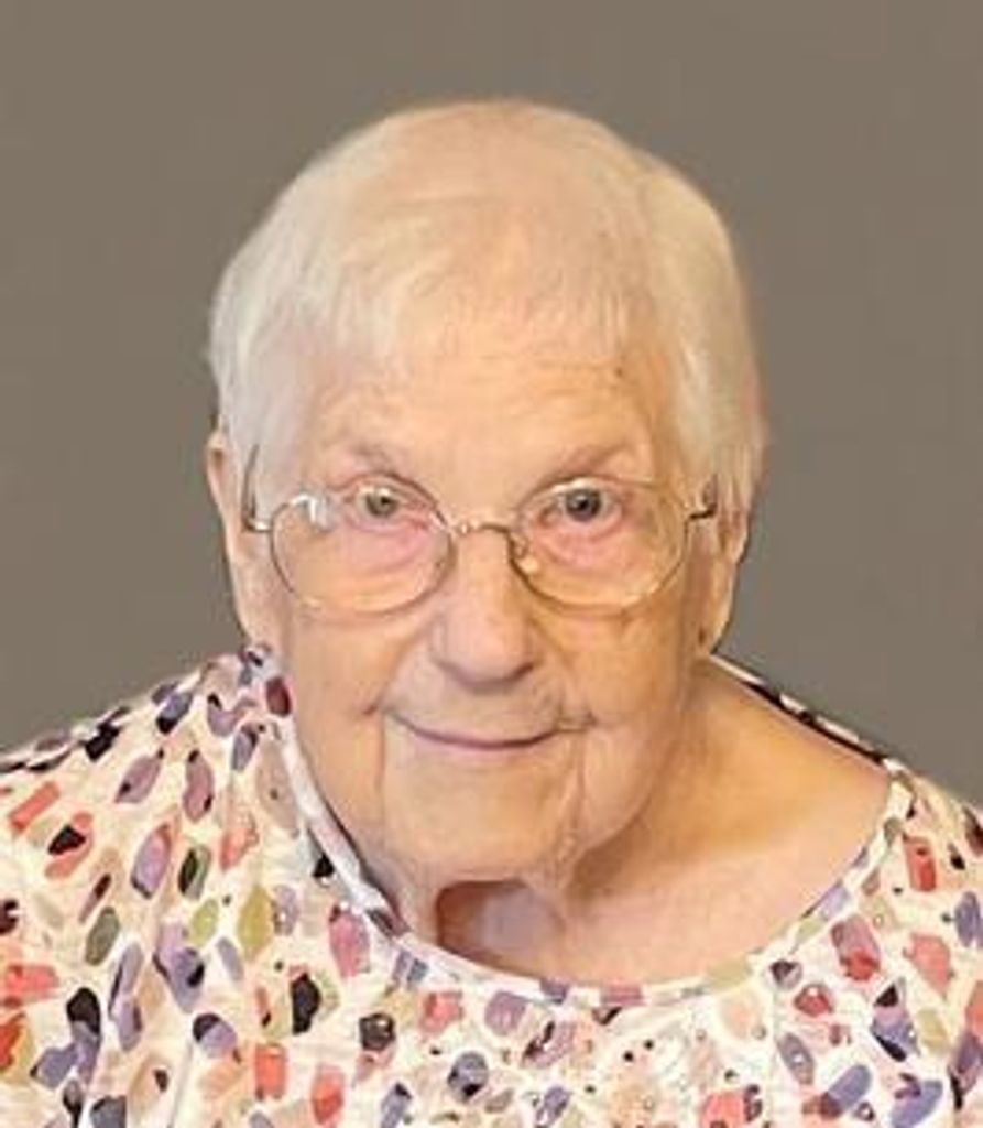 June Marlee Sowards (Garnett) Profile Photo