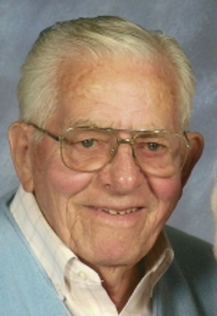 William Harvey Goodyear
