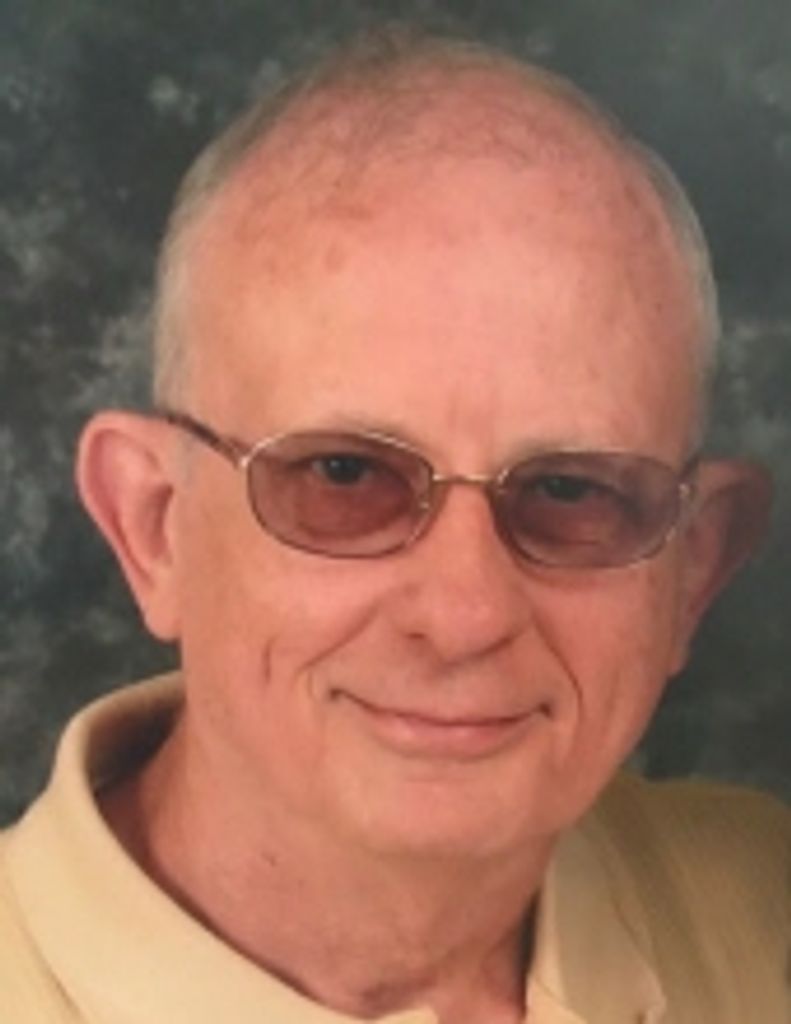 Joseph  Francis Humphreys,  Sr.