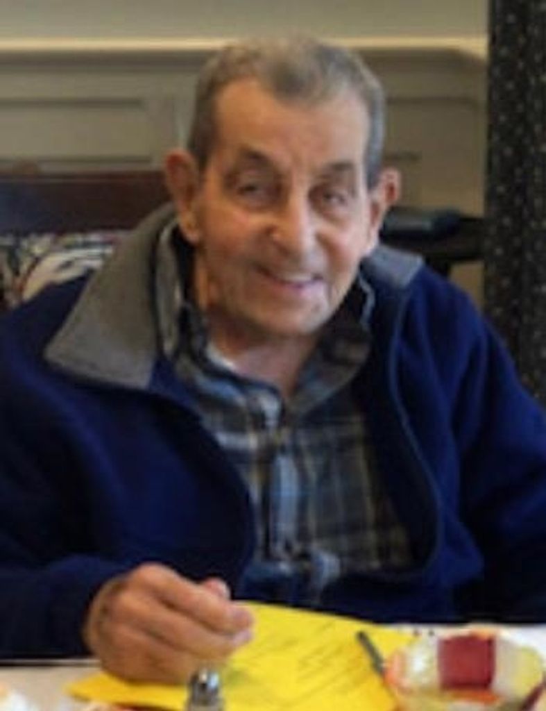 Samuel C. Vitale Profile Photo