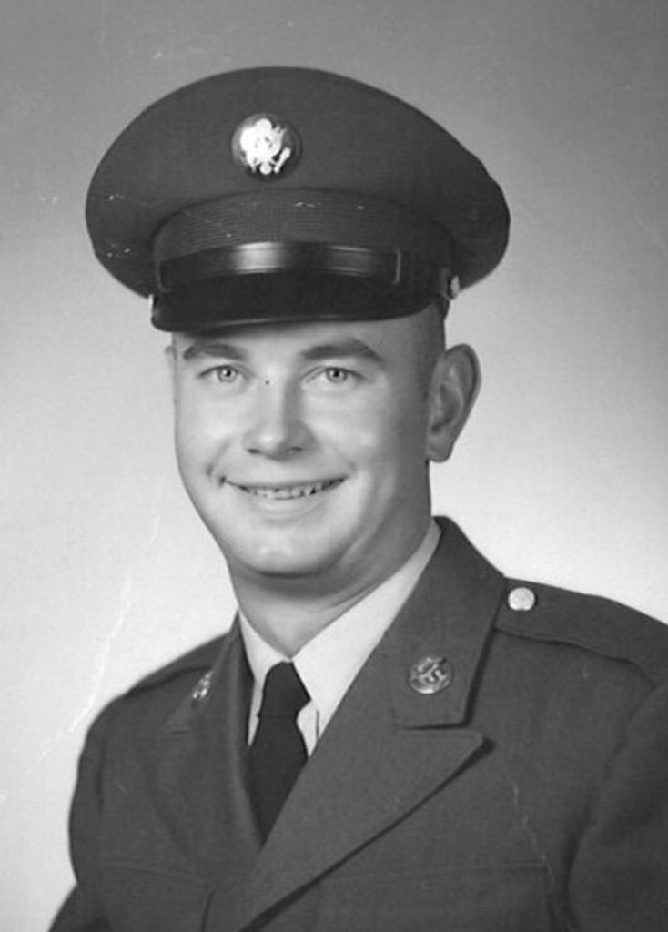 Carl E. Wollenburg Profile Photo