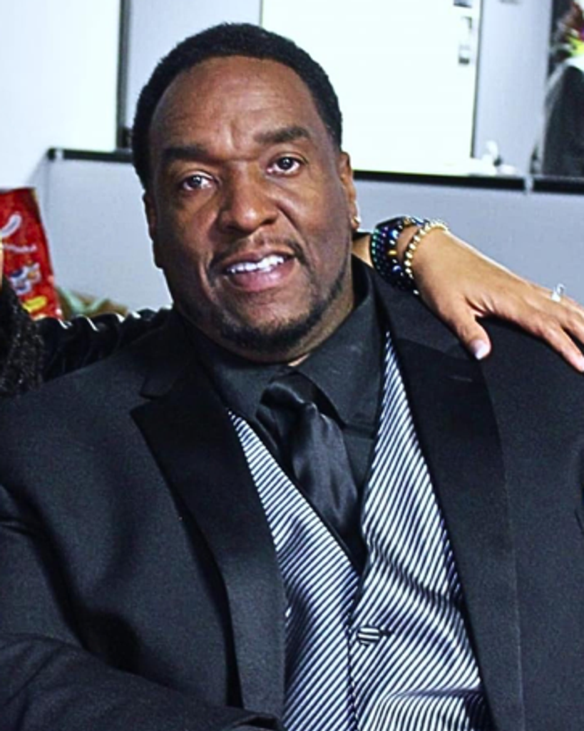 Stephen L. Marable Profile Photo