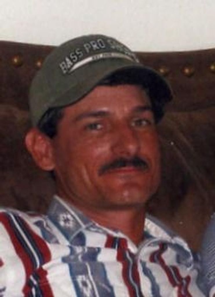 Kenneth James Krebbs