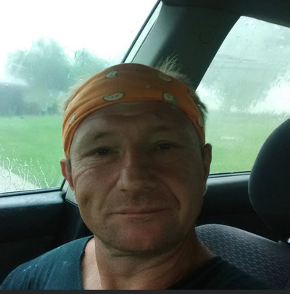 David Allen Anderson Profile Photo