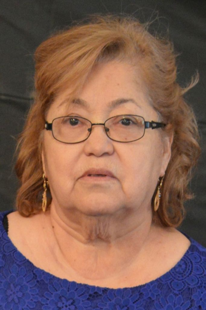 Francisca Franco Profile Photo