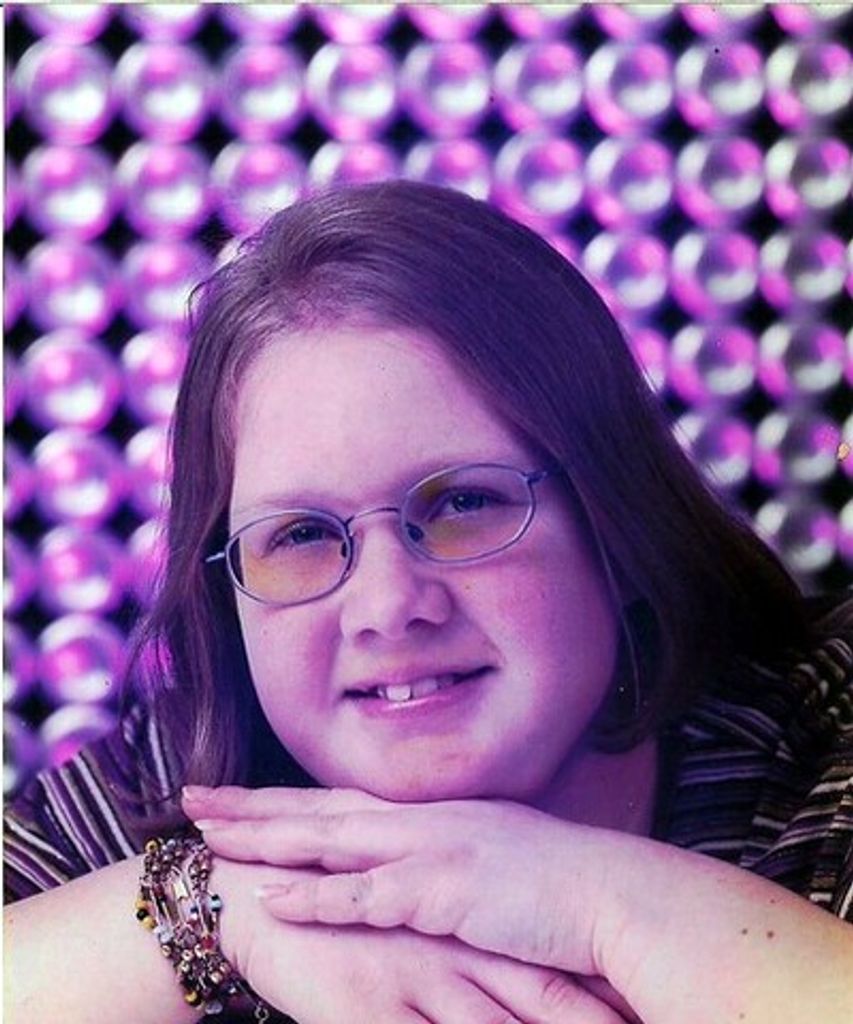 Jennifer Michelle Caudell Profile Photo