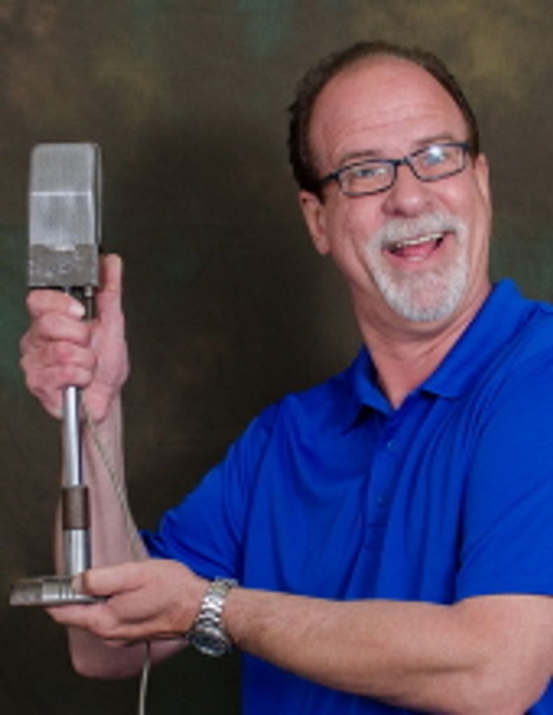 Michael A. Ebersole