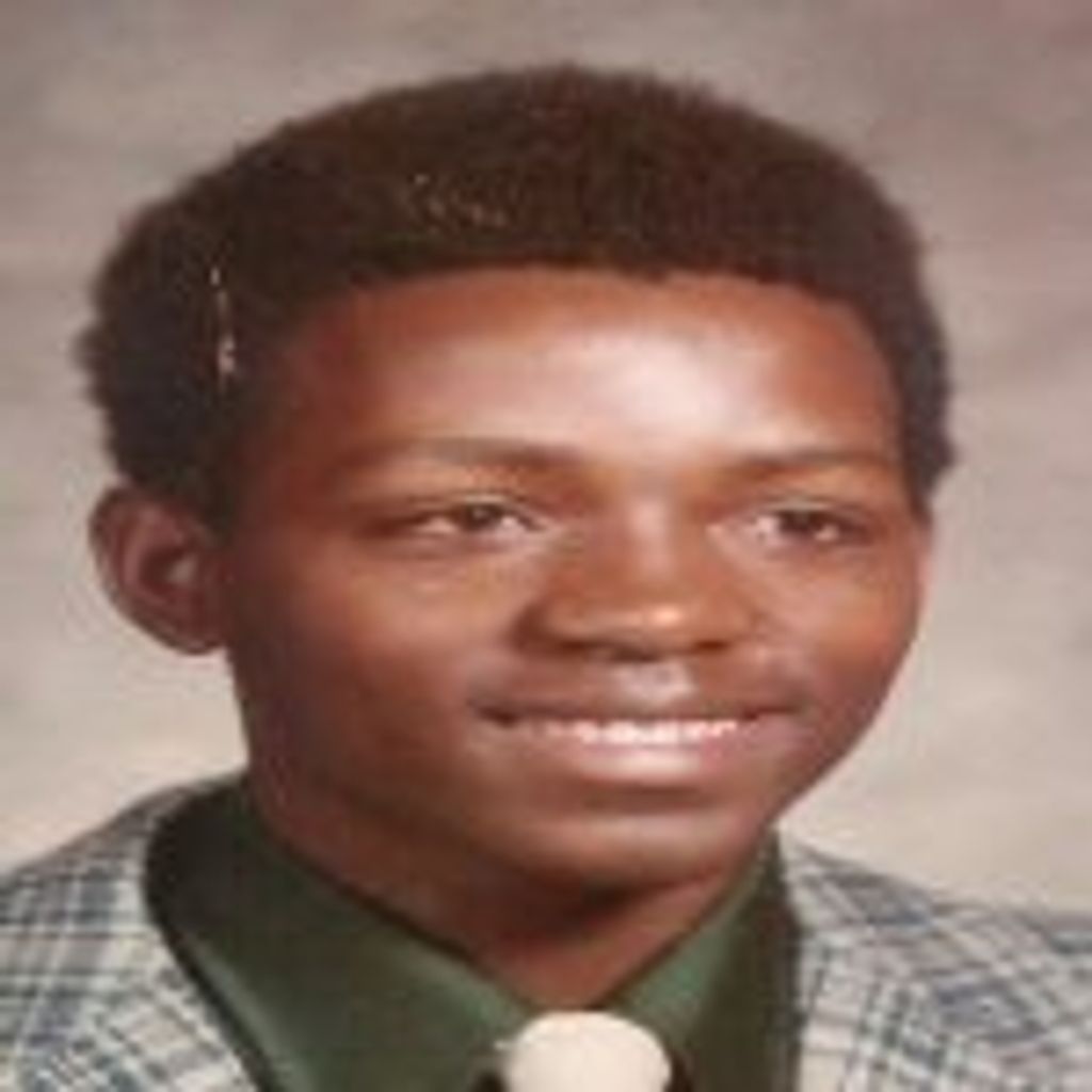 Garon Jackson