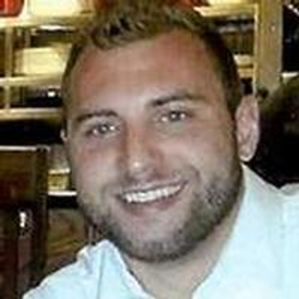 David  M. Bernabei,  Ii