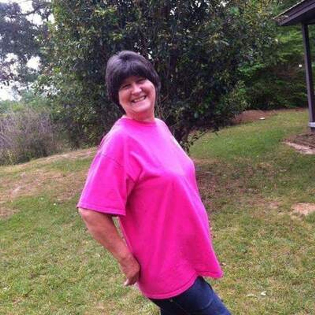 Becky Cravey Morgan Profile Photo