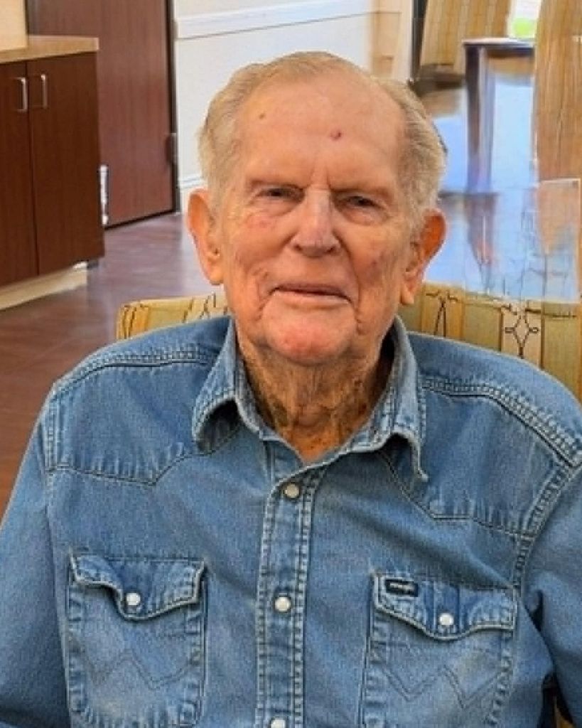 John Wesley King Profile Photo