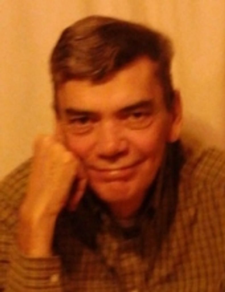 Billy  F. Fry Jr.