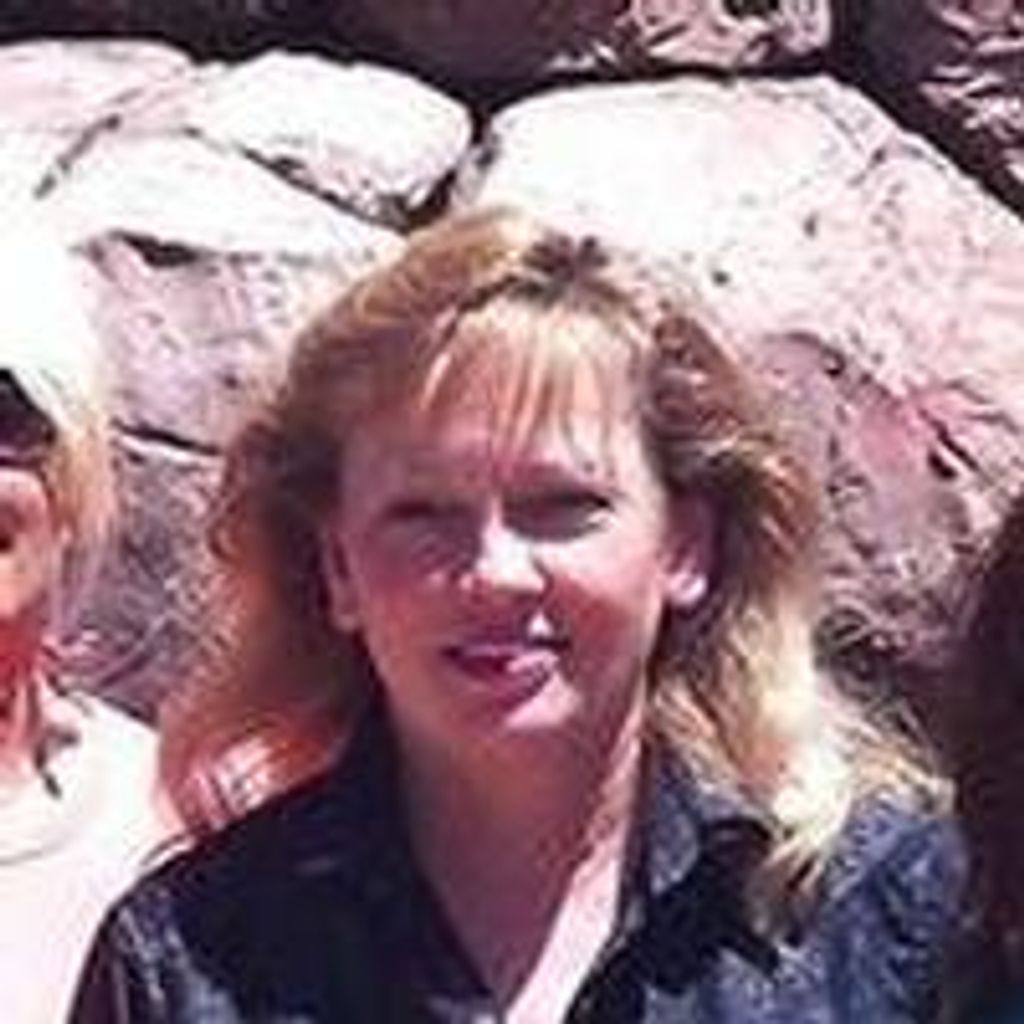 Cynthia Jean Klaes