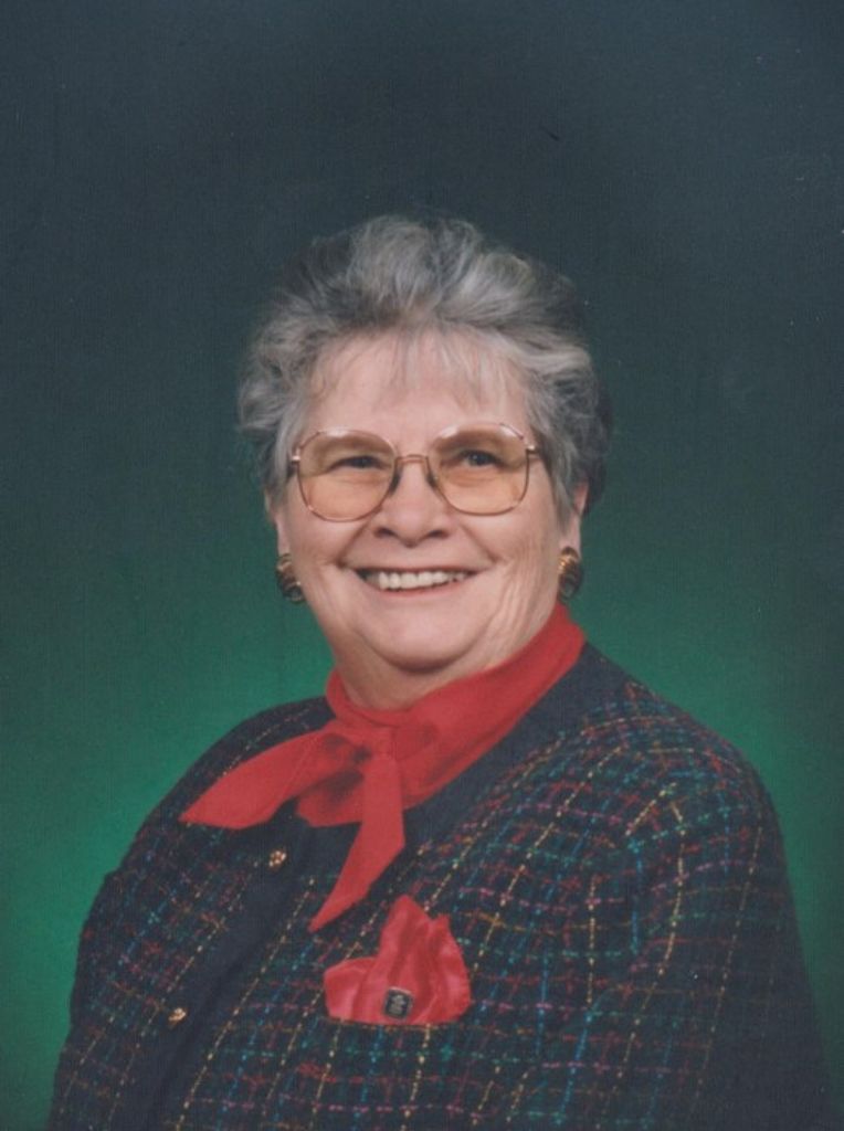 Jeanne Sampsell