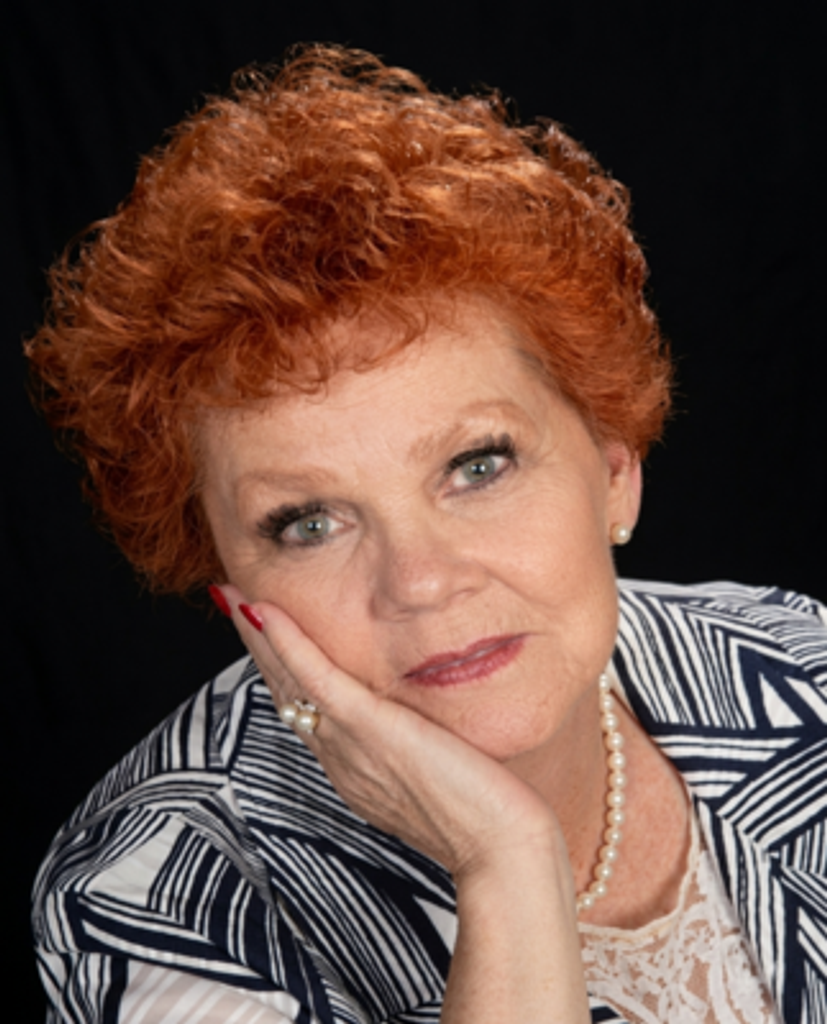 Mary Eunice Cox Profile Photo
