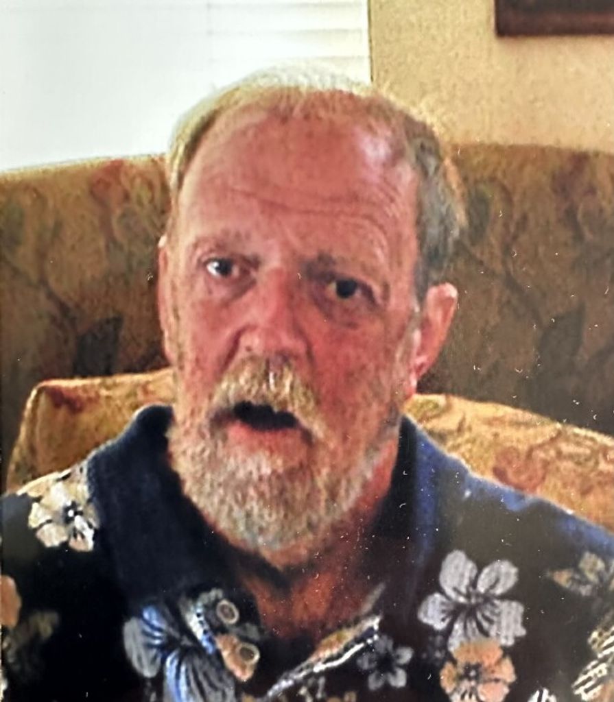 David Mackie Brinkley