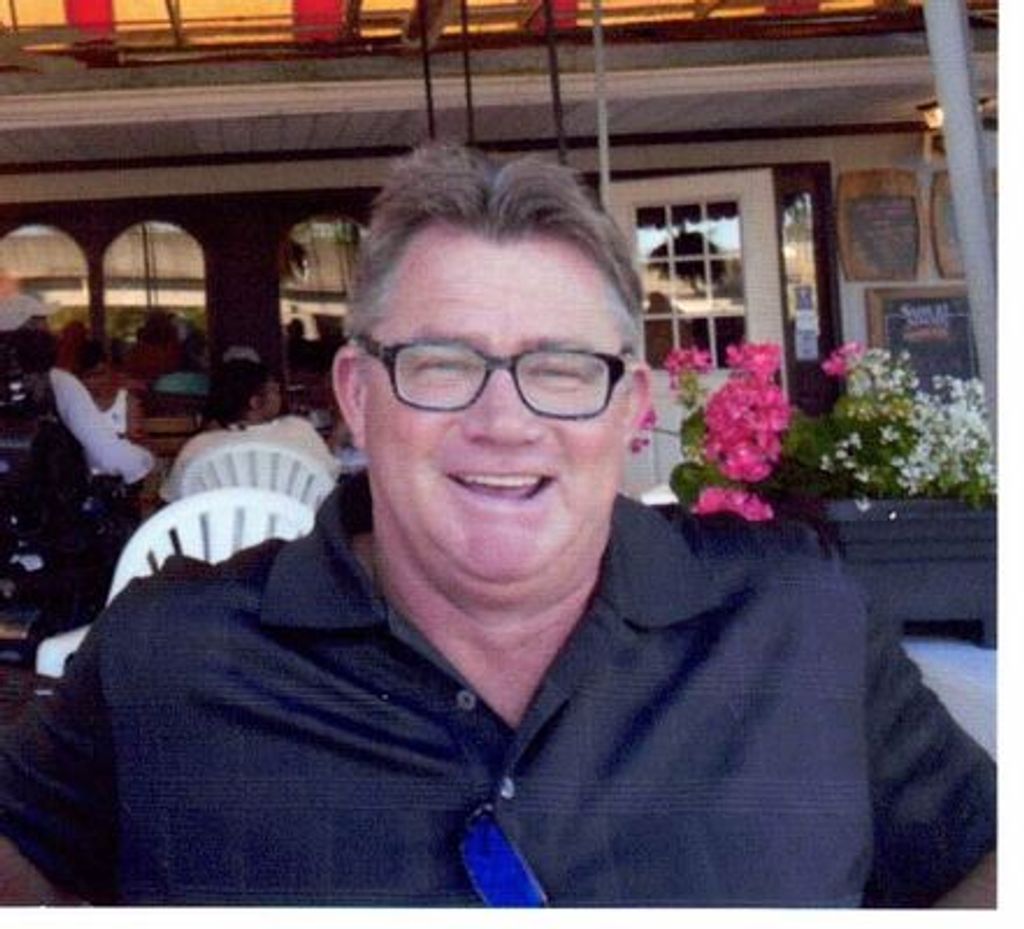 Stephen P. Burns Profile Photo