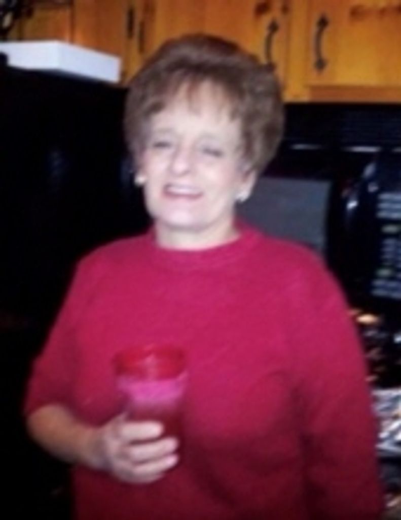 Brenda Diane Price