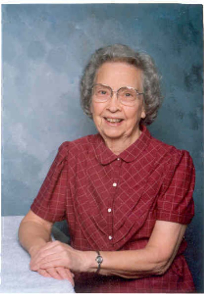 June A. Johnson
