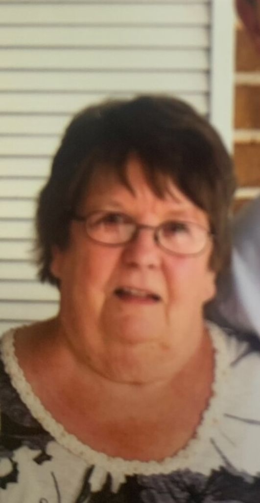 Margie Russell Profile Photo