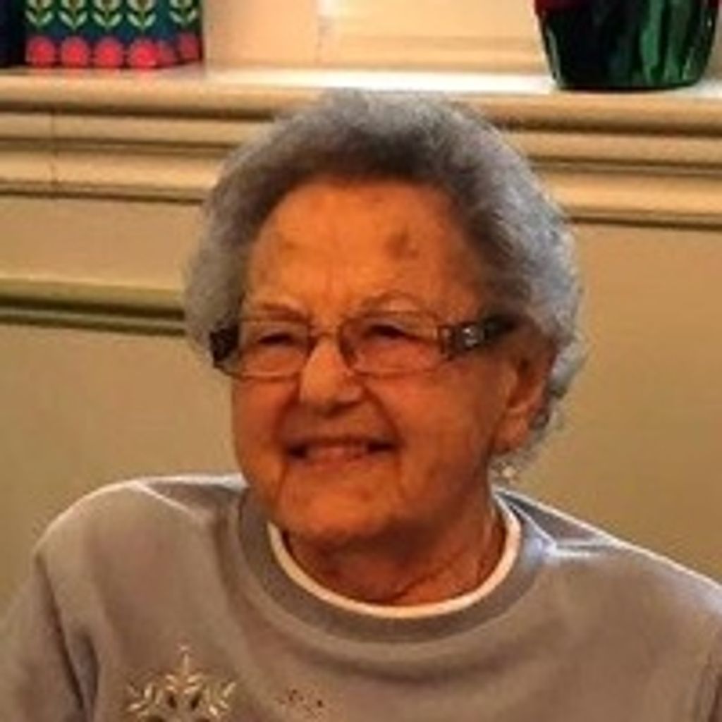Sarah Julian Rankin