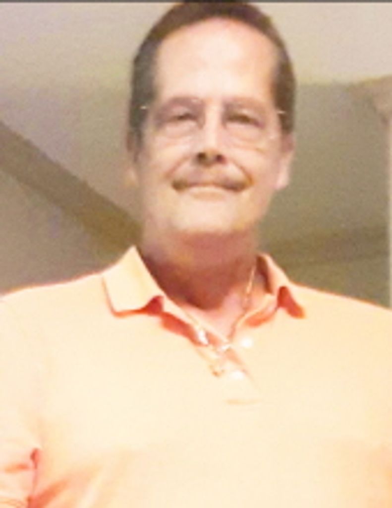 David Hall Wartman
