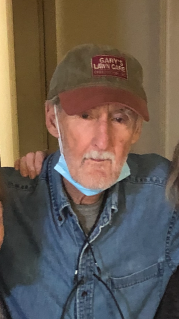 Frank Faulkner Profile Photo